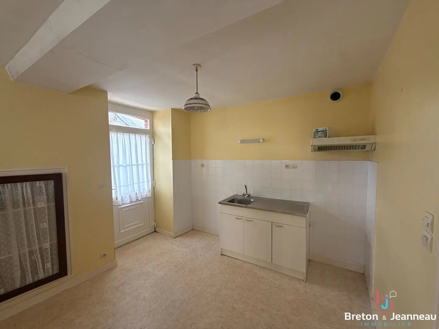 Maison à vendre, 80m², Lassay-les-Châteaux