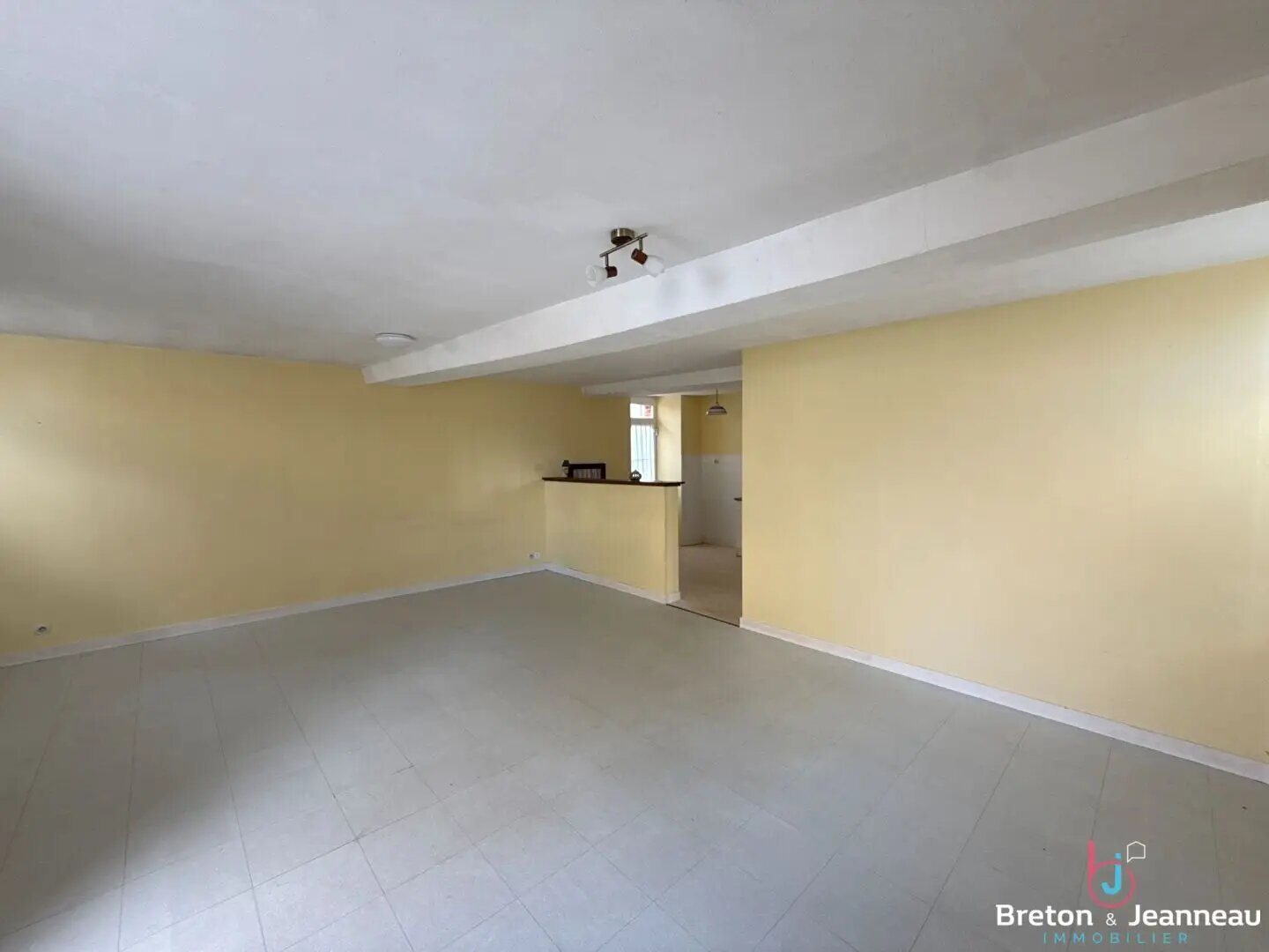 Maison à vendre, 80m², Lassay-les-Châteaux