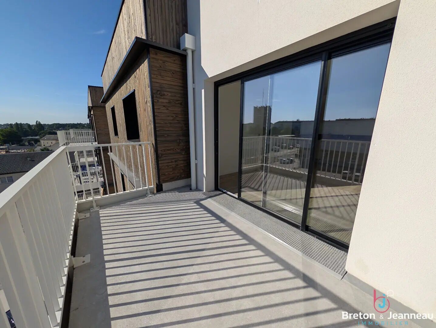 Appartement à vendre, 63m², Laval
