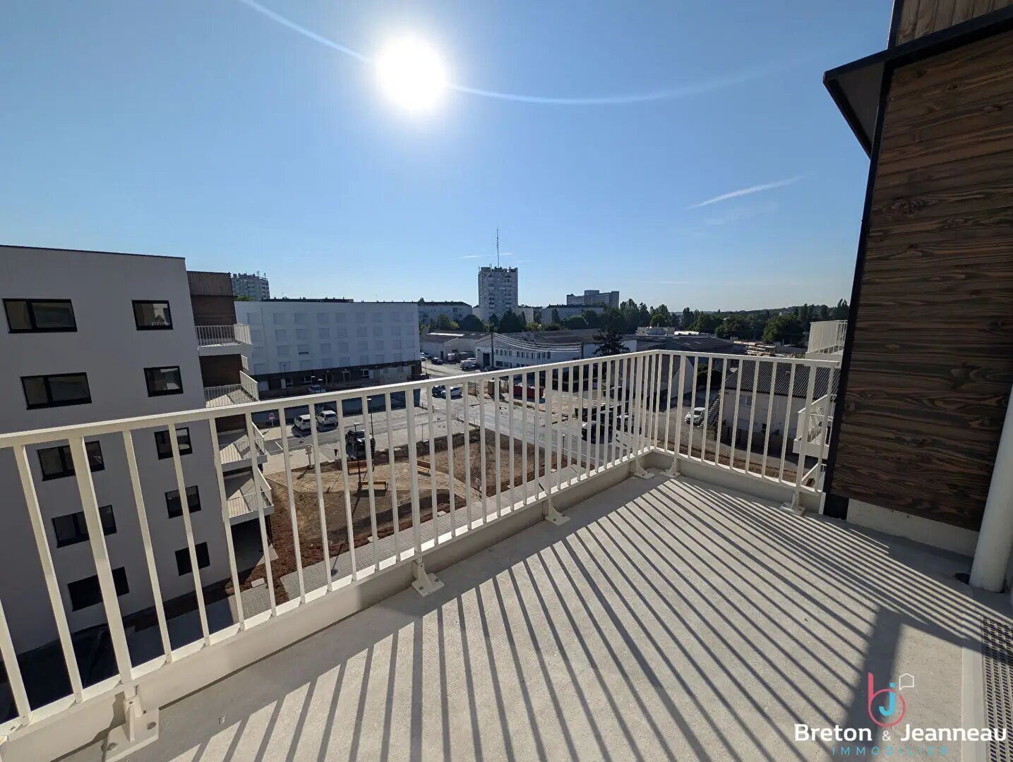 Appartement à vendre, 63m², Laval
