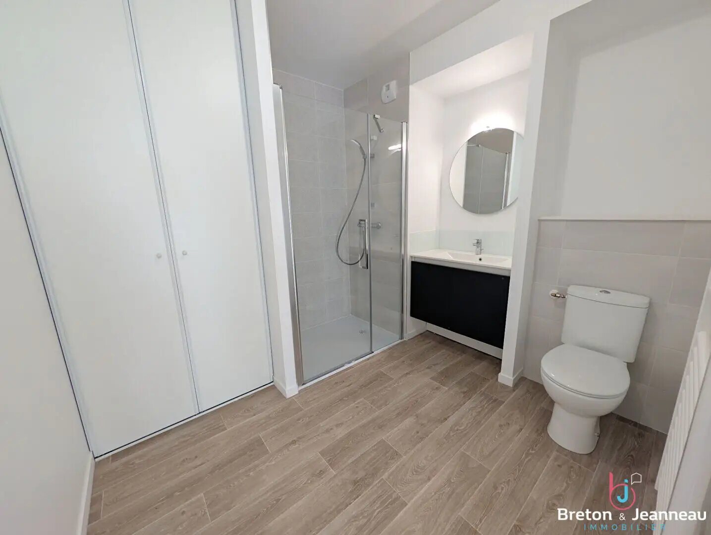 Appartement à vendre, 63m², Laval