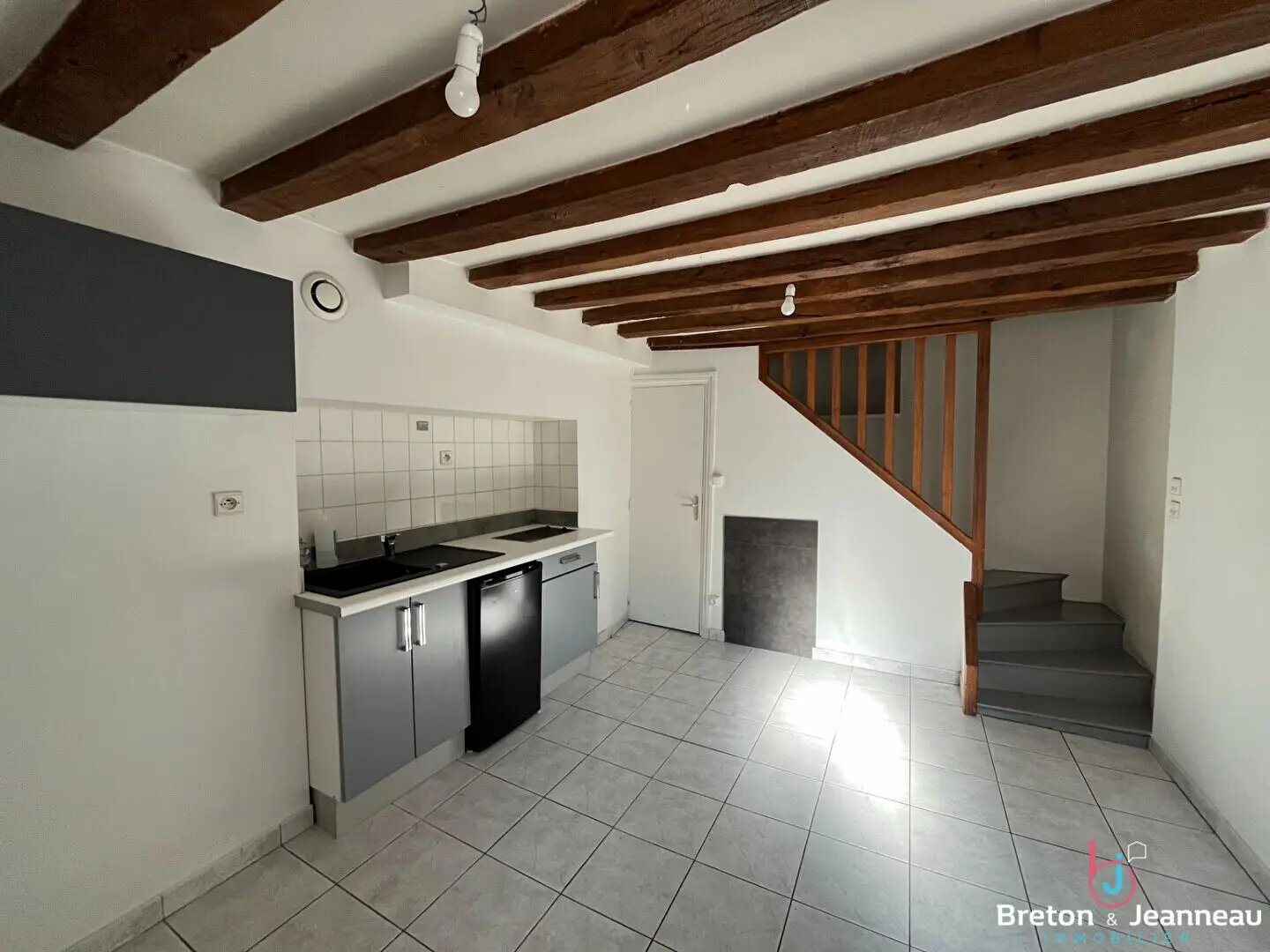 Appartement à louer, 30m², Laval