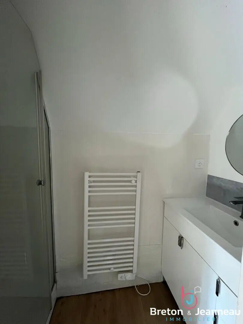 Appartement à louer, 30m², Laval