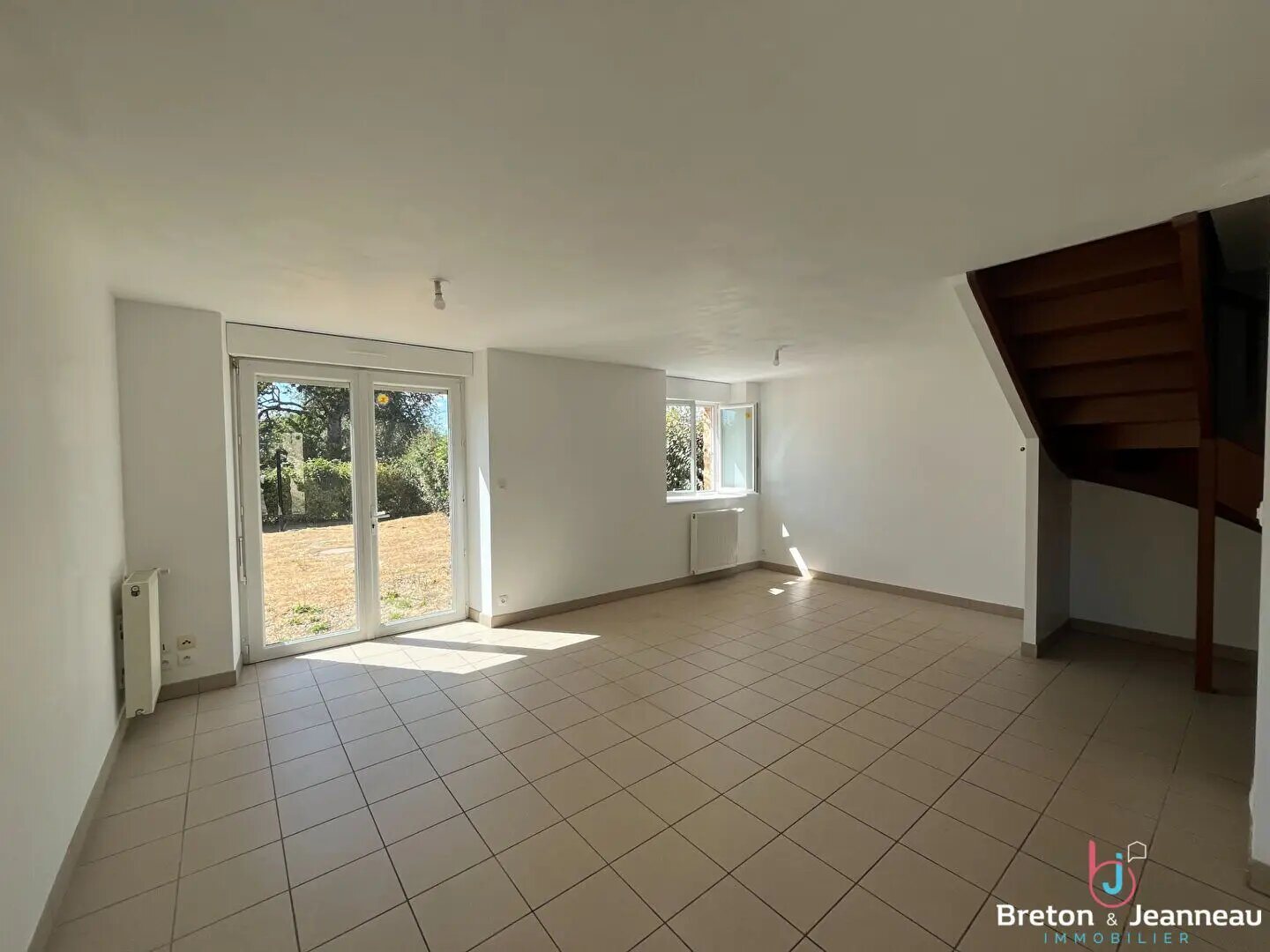 Maison à louer, 92m², Parné-sur-Roc