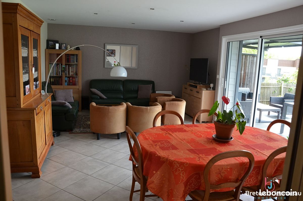 Maison à vendre, 120m², Argentré