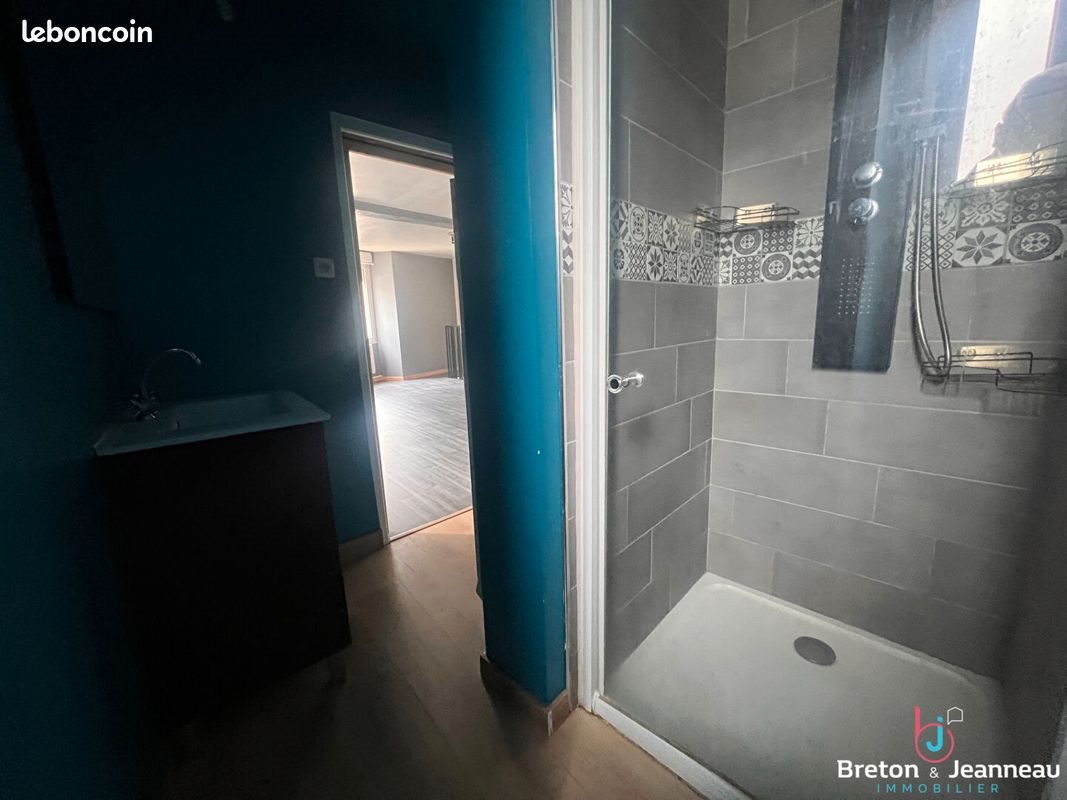 Appartement à vendre, 67m², Saint-Berthevin