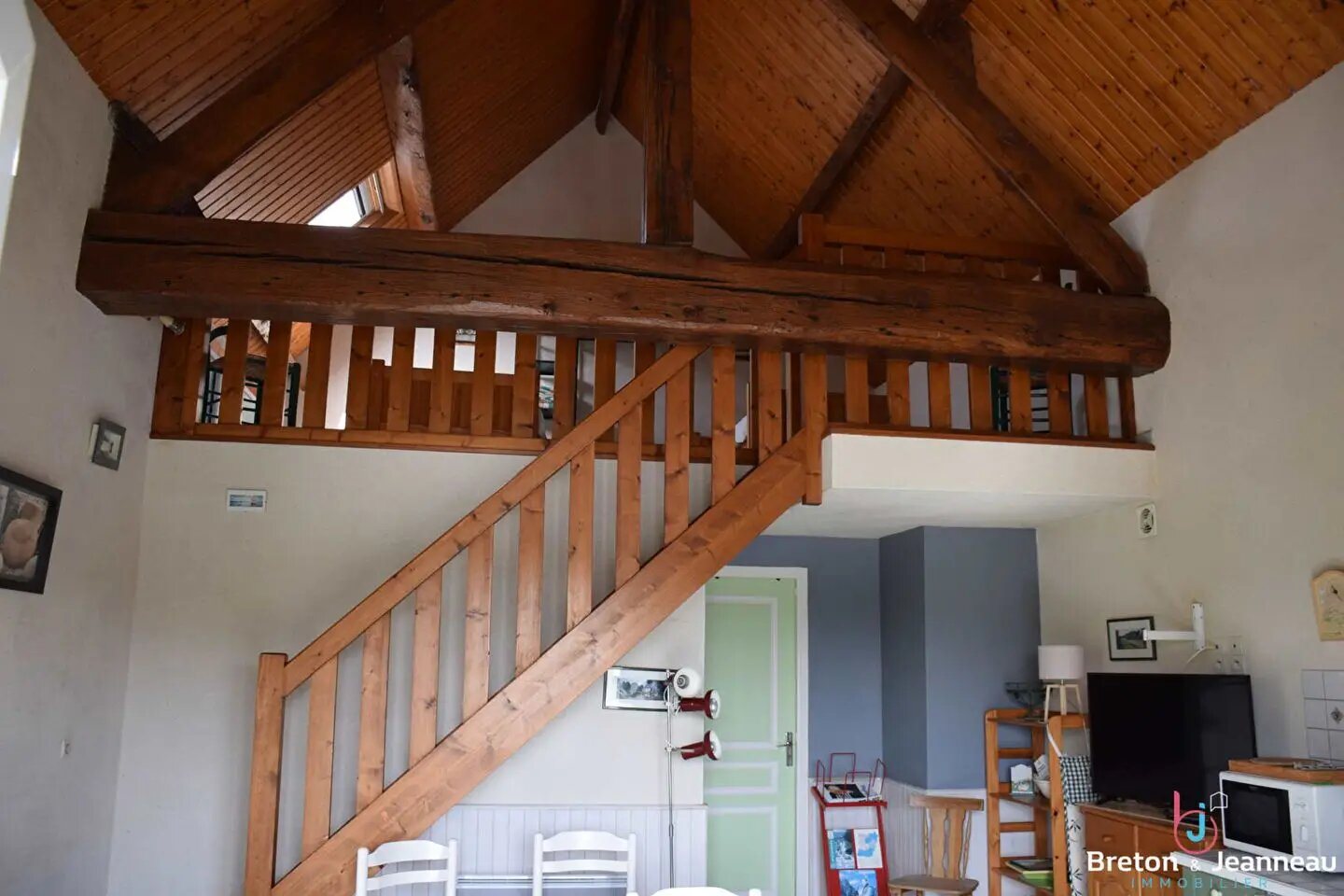 Maison à vendre, 339m², Saint-Mars-sur-la-Futaie