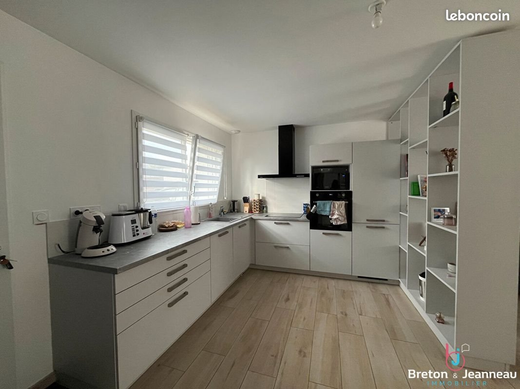 Maison à louer, 70m², Entrammes