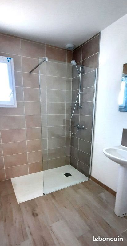 Maison à louer, 70m², Entrammes
