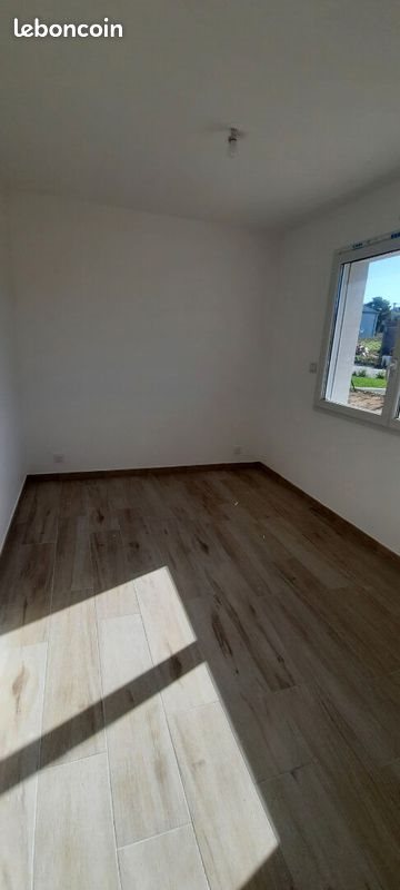 Maison à louer, 70m², Entrammes