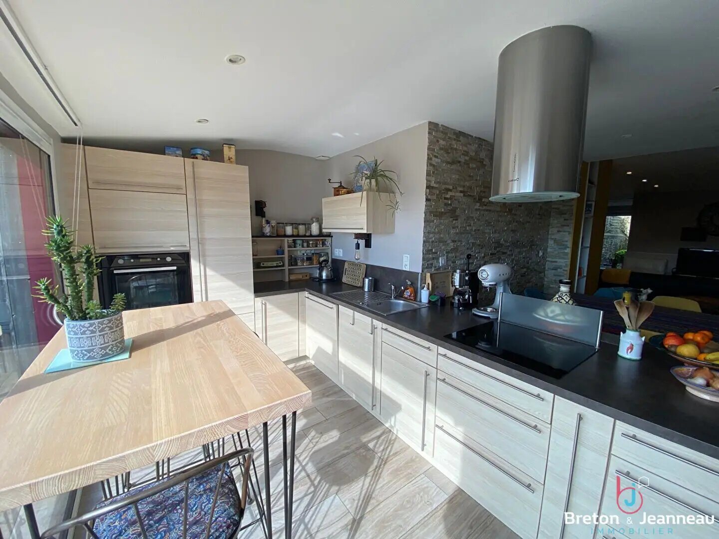 Maison à vendre, 109m², Fougères