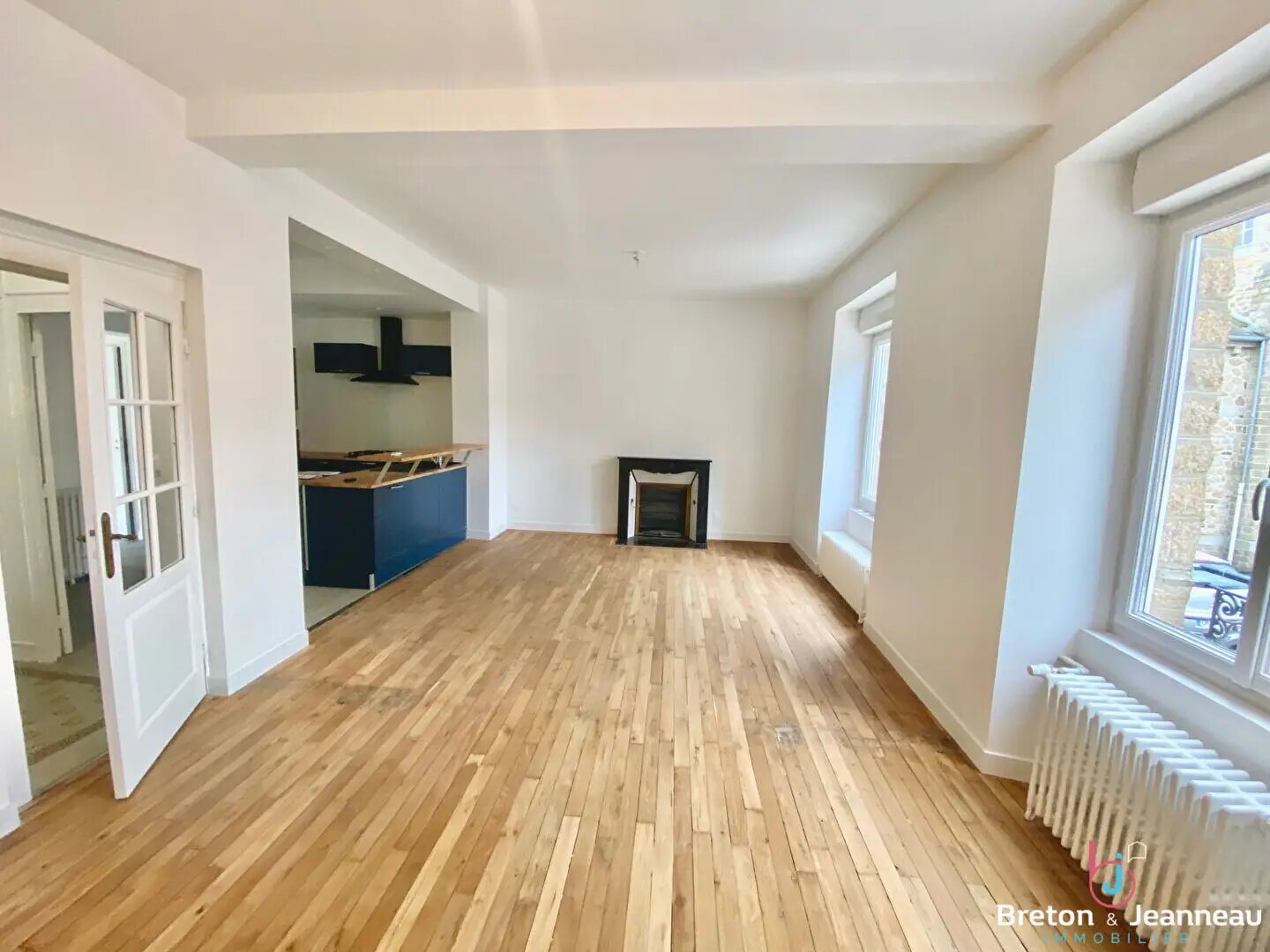 Maison à vendre, 152m², Fougères