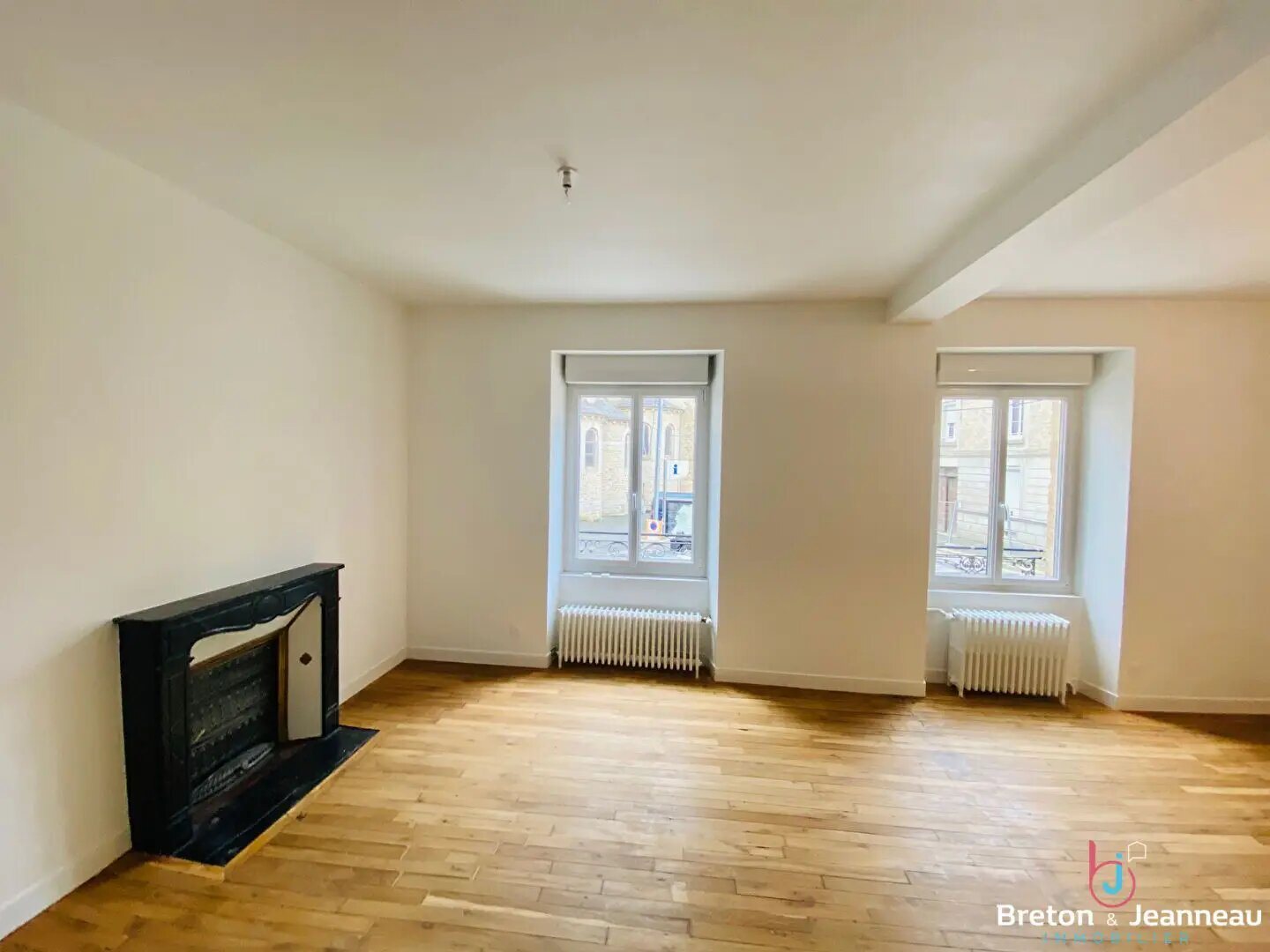 Maison à vendre, 152m², Fougères