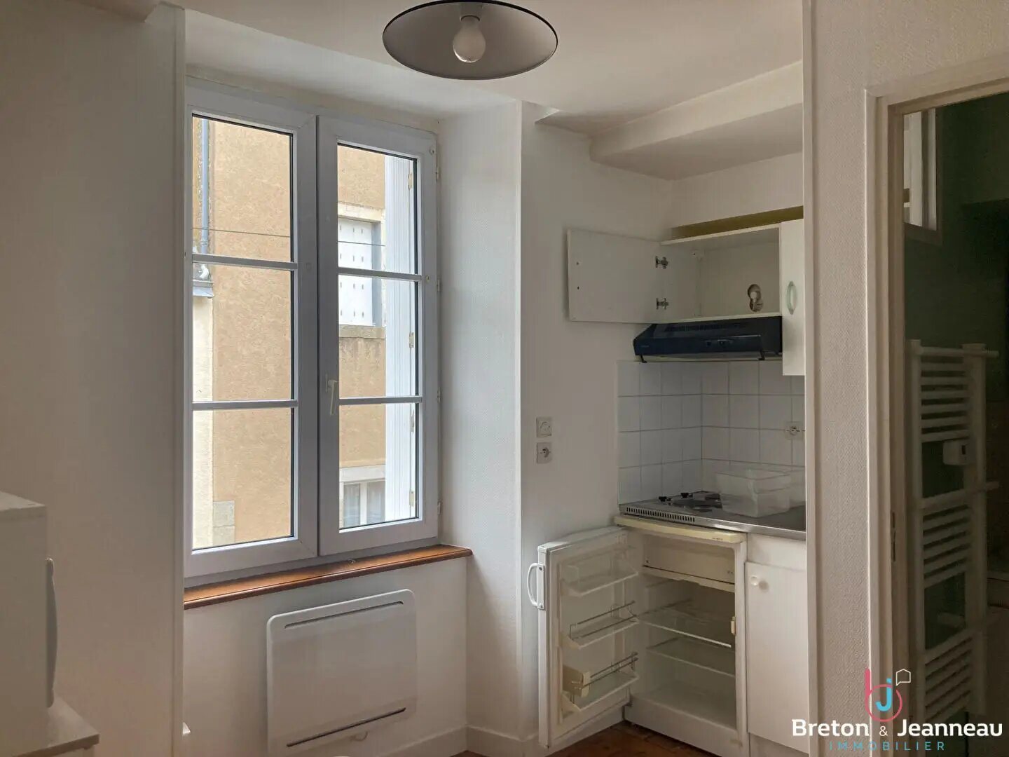 Appartement à louer, 20m², Laval