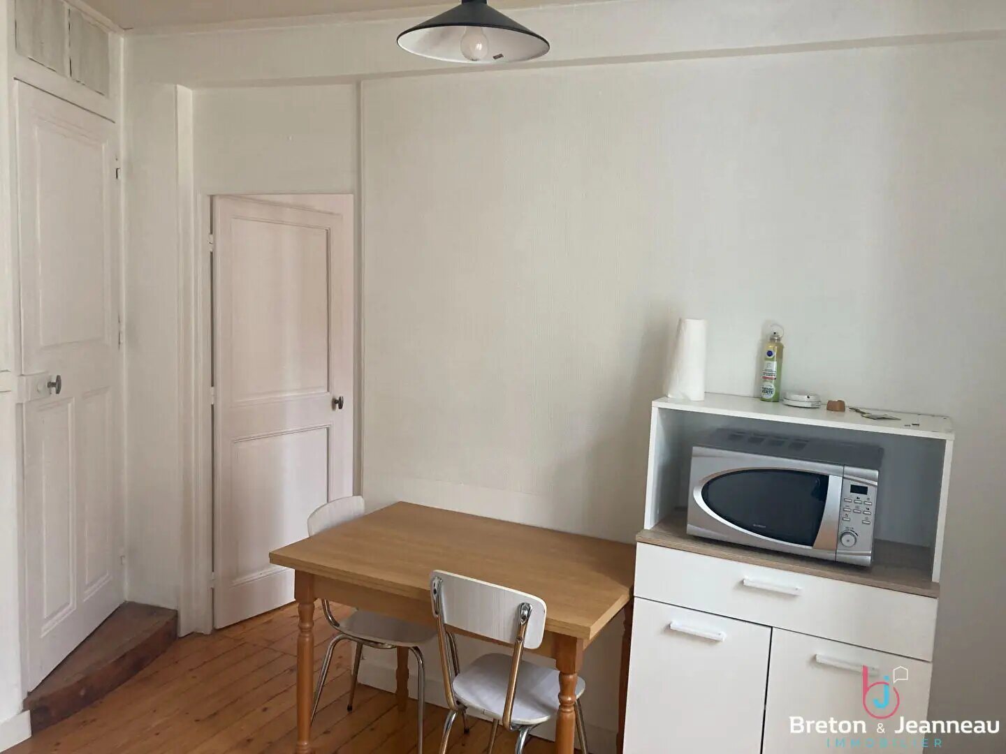 Appartement à louer, 20m², Laval