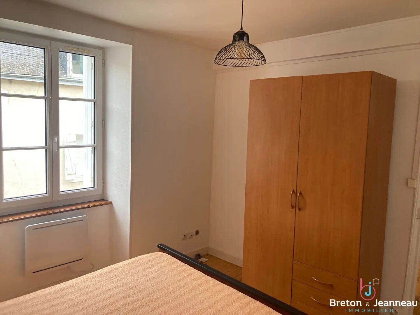 Appartement à louer, 20m², Laval