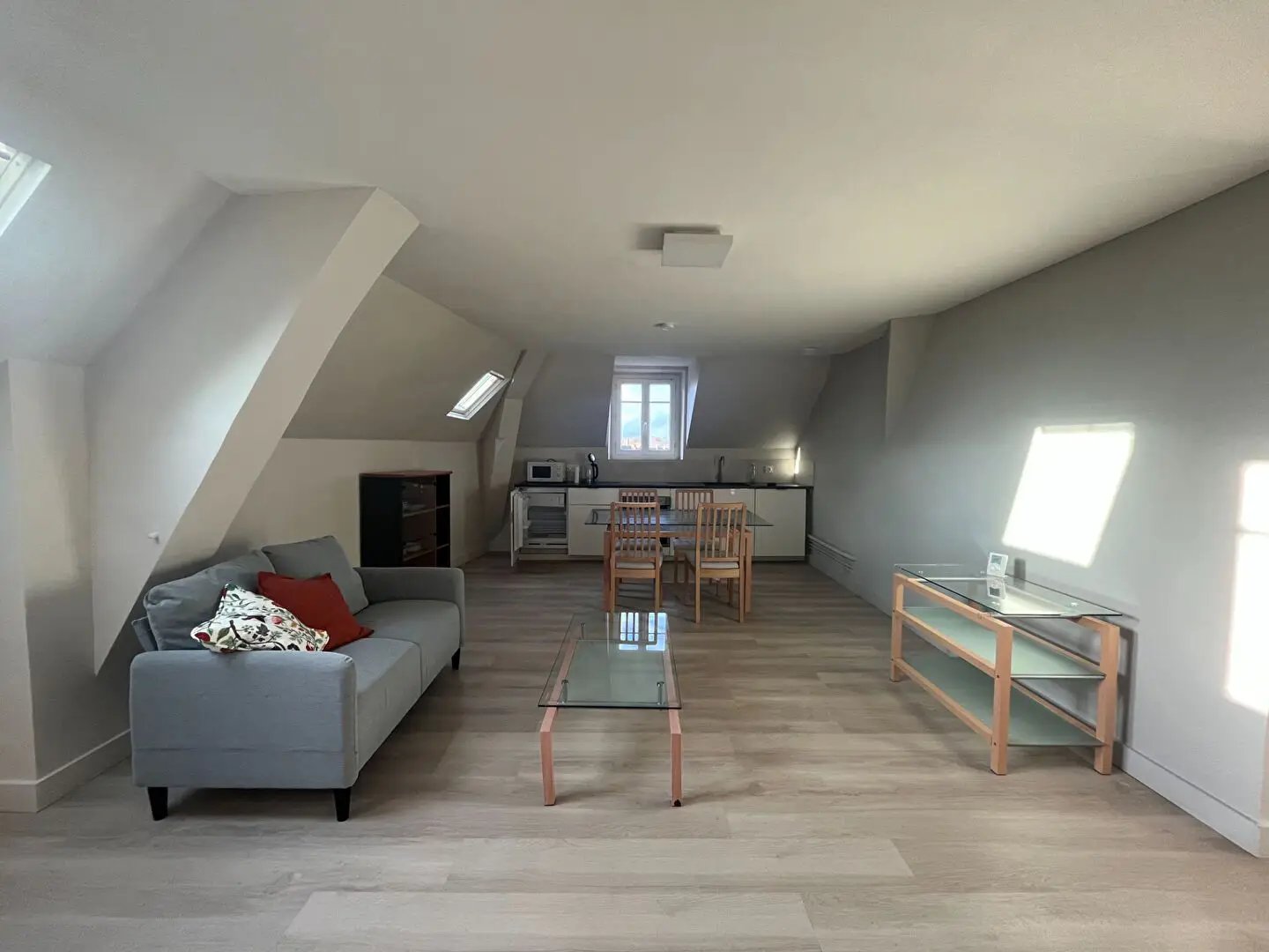 Appartement à louer, 67m², Laval
