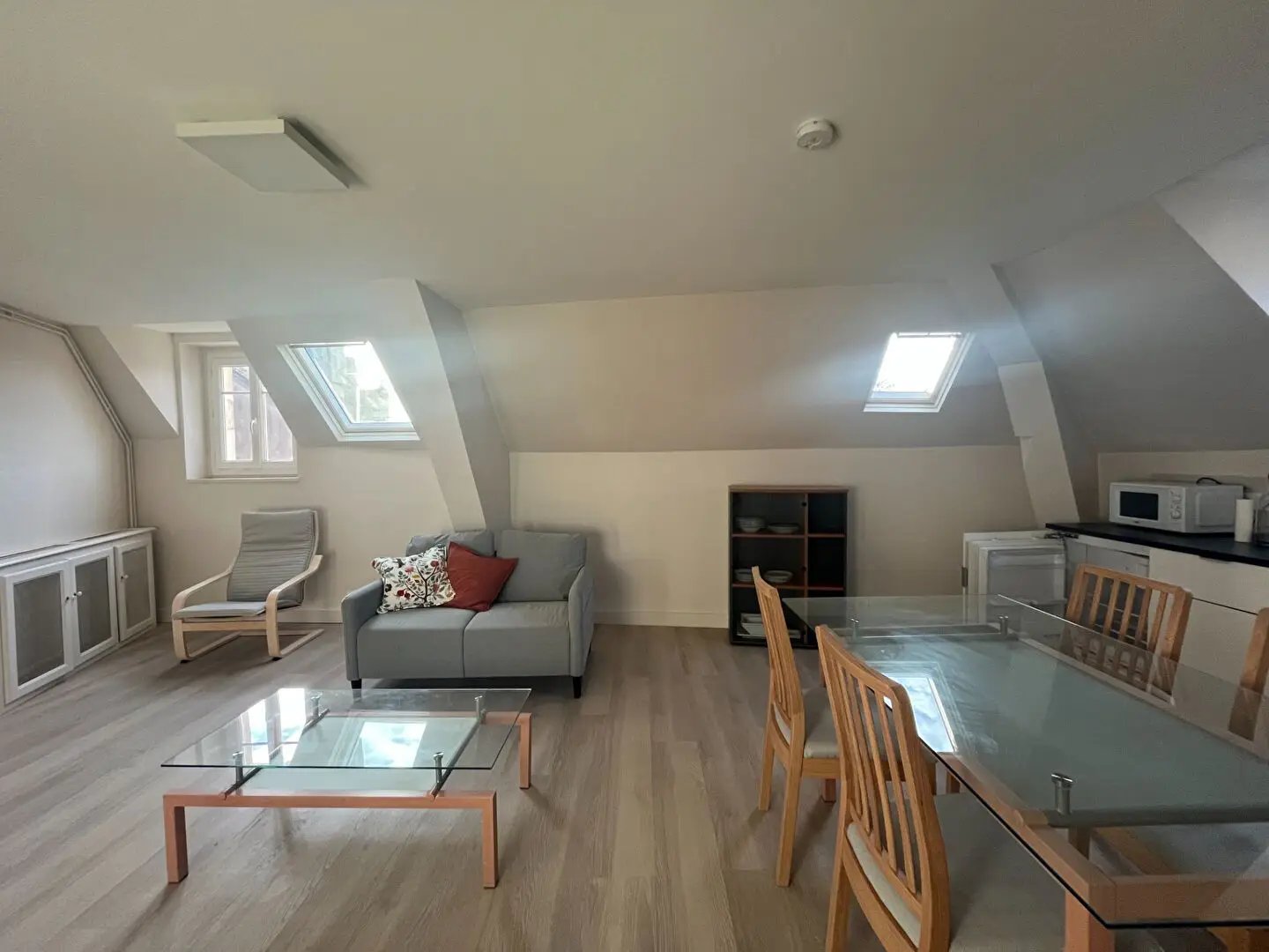 Appartement à louer, 67m², Laval