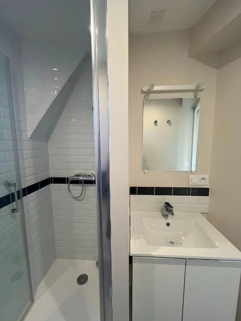 Appartement à louer, 67m², Laval