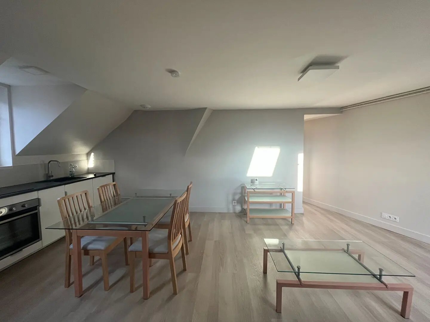 Appartement à louer, 67m², Laval