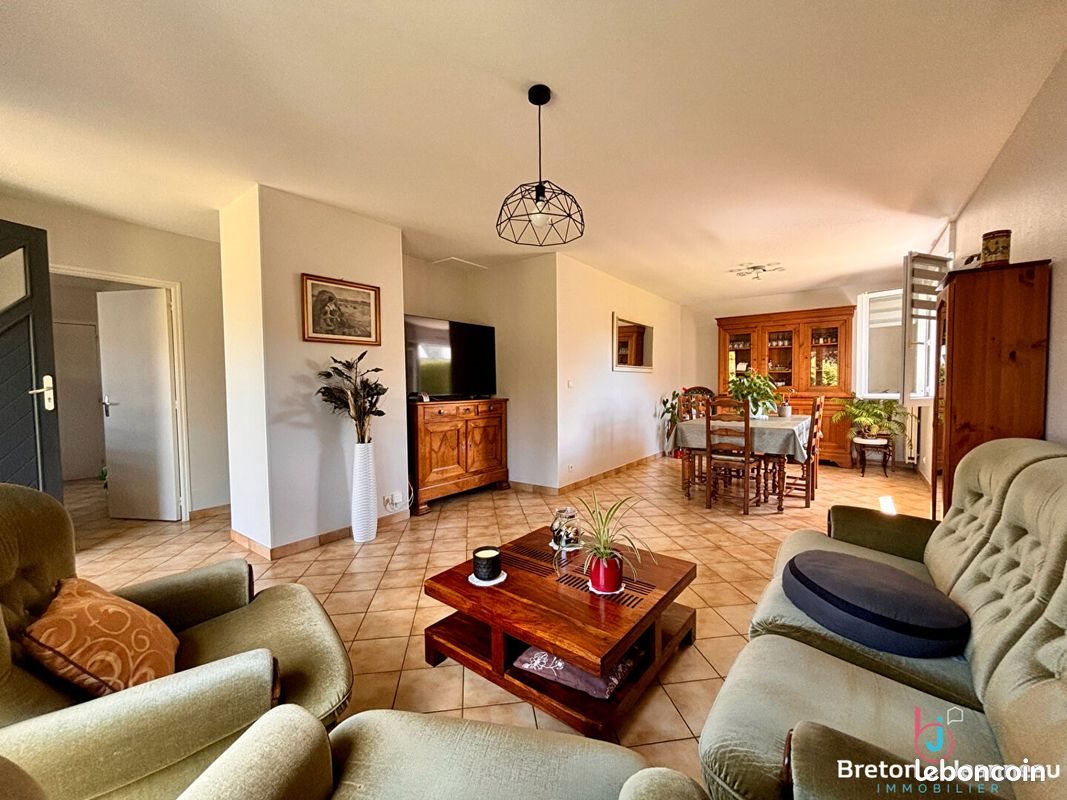 Maison à vendre, 89m², Laval