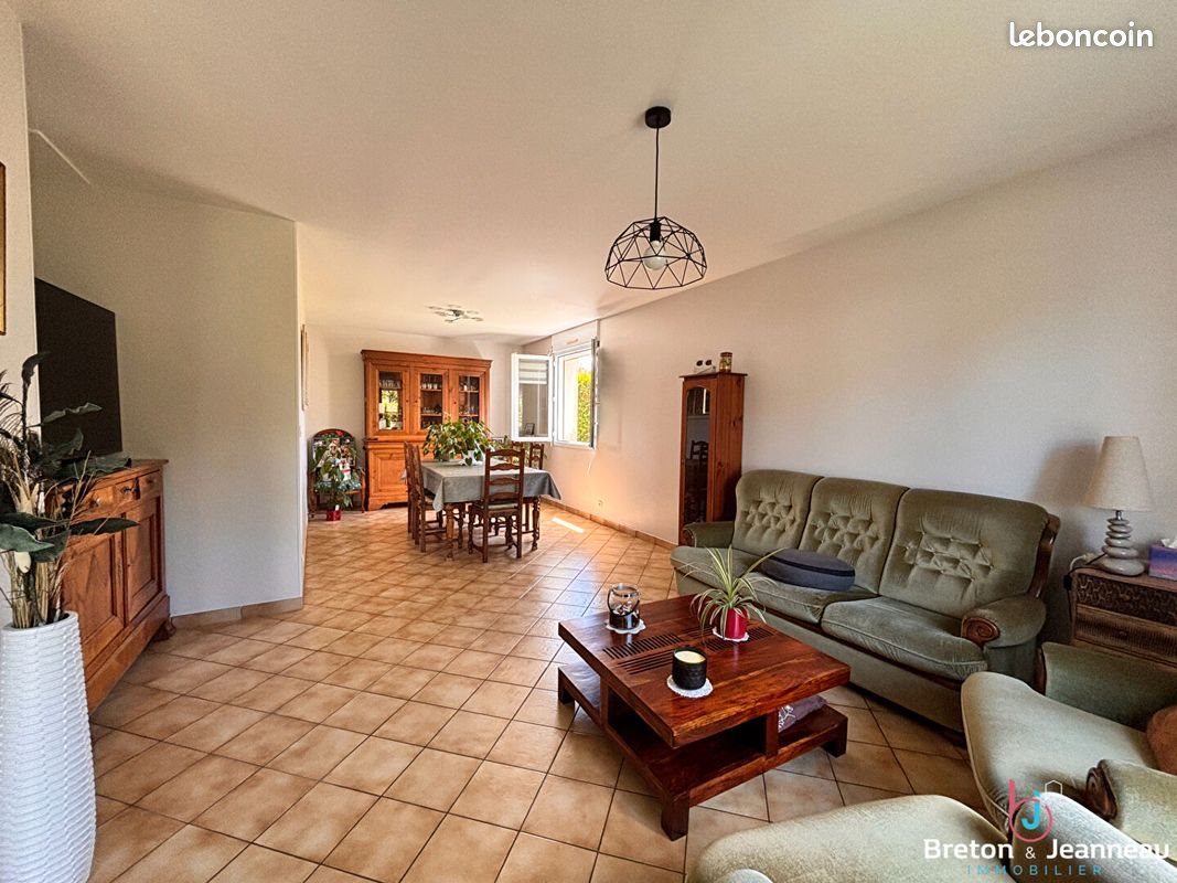 Maison à vendre, 89m², Laval