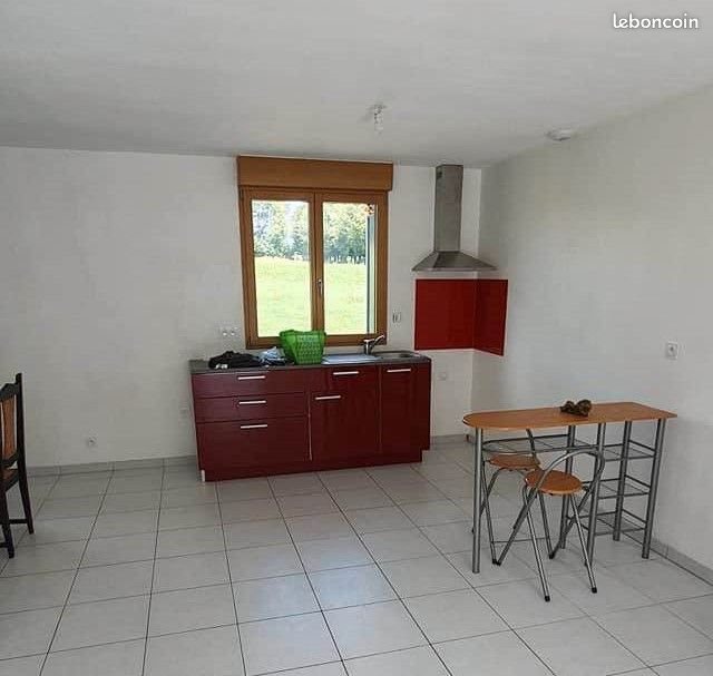 Maison à louer, 98m², Larchamp