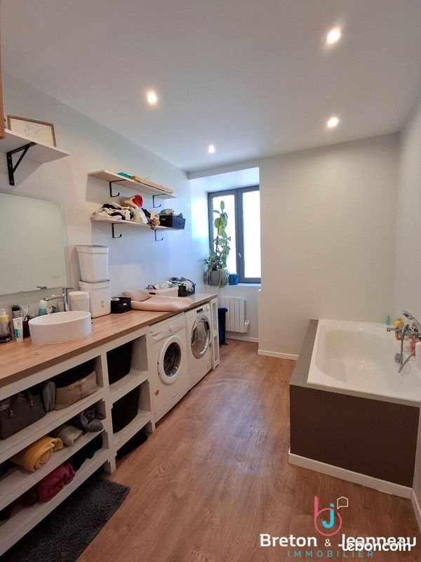 Maison à vendre, 105m², Mayenne