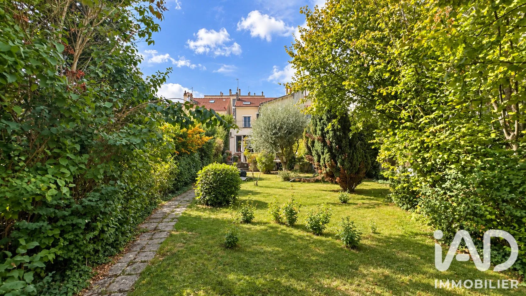 Maison à vendre, 180m², Deuil-la-Barre