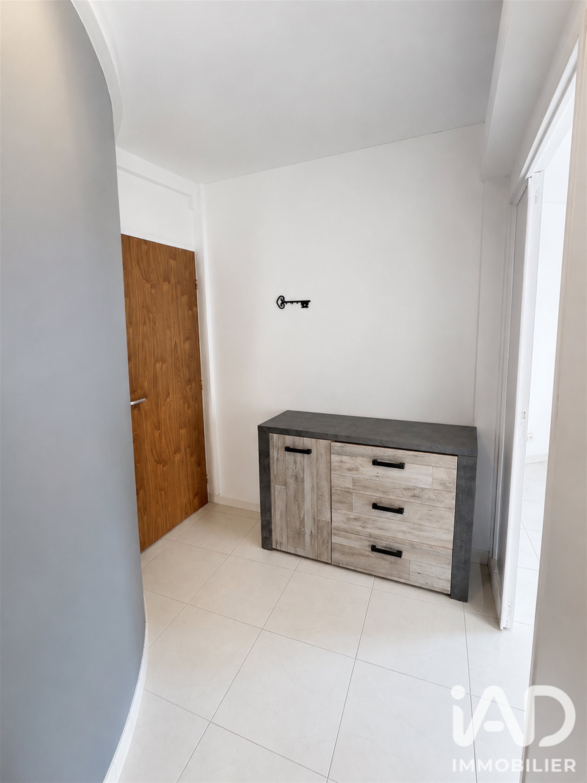 Appartement à louer, 54m², Deuil-la-Barre