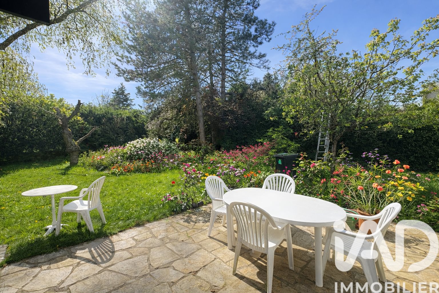 Maison à vendre, 125m², Montmorency