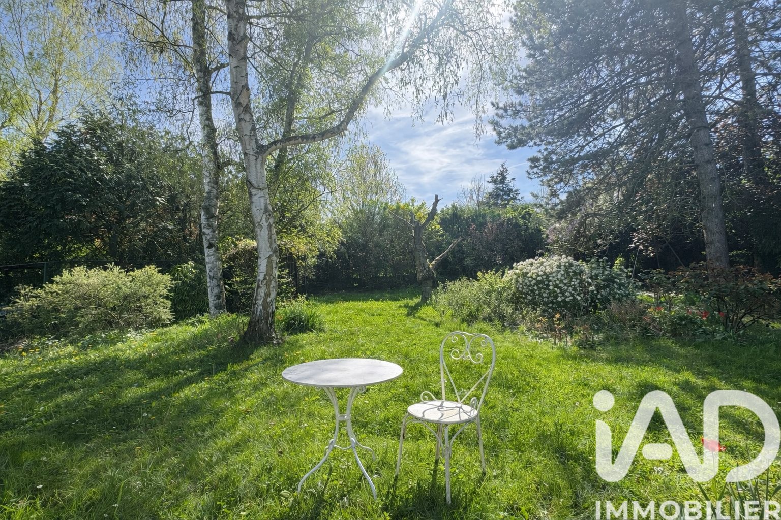 Maison à vendre, 125m², Montmorency