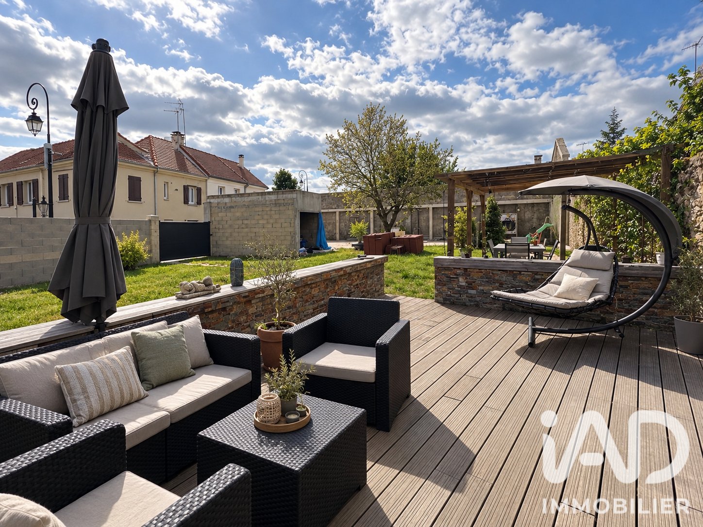 Maison à vendre, 151m², Le Mesnil-Aubry