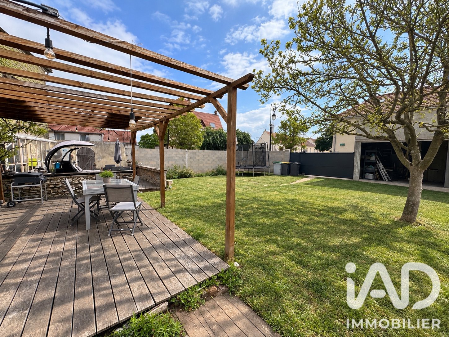 Maison à vendre, 151m², Le Mesnil-Aubry