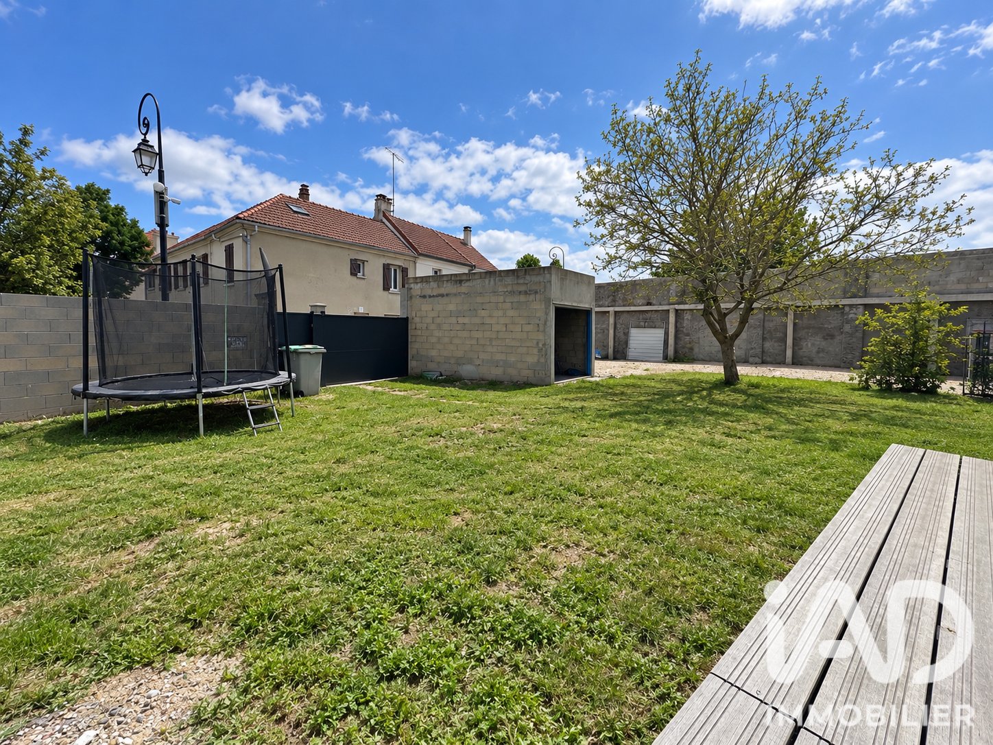 Maison à vendre, 151m², Le Mesnil-Aubry