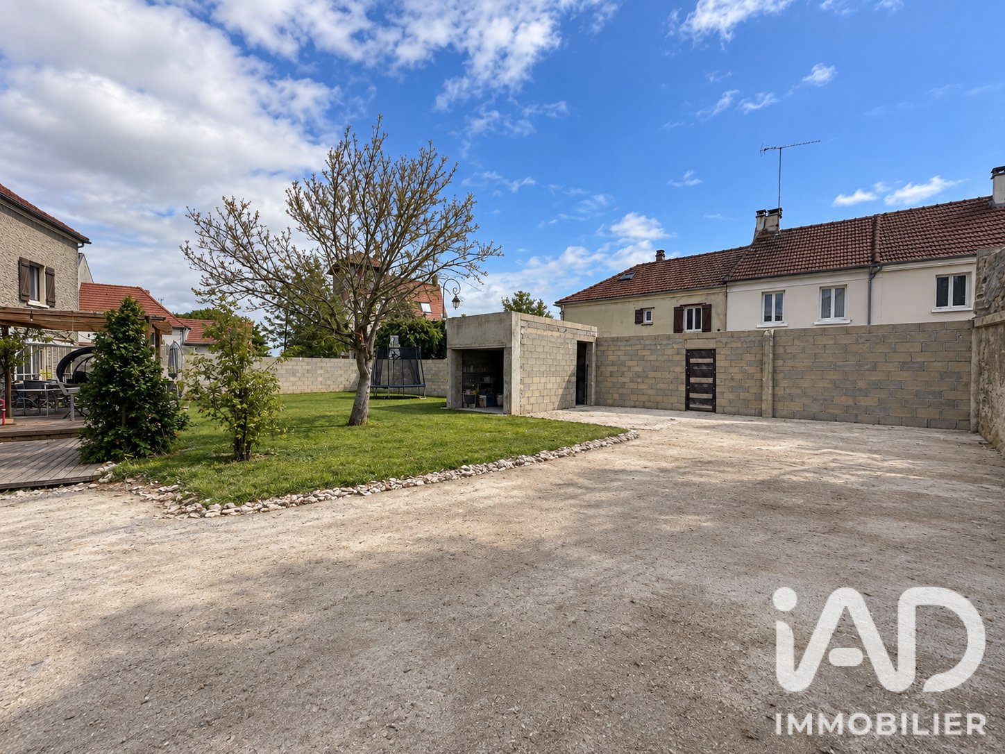 Maison à vendre, 151m², Le Mesnil-Aubry
