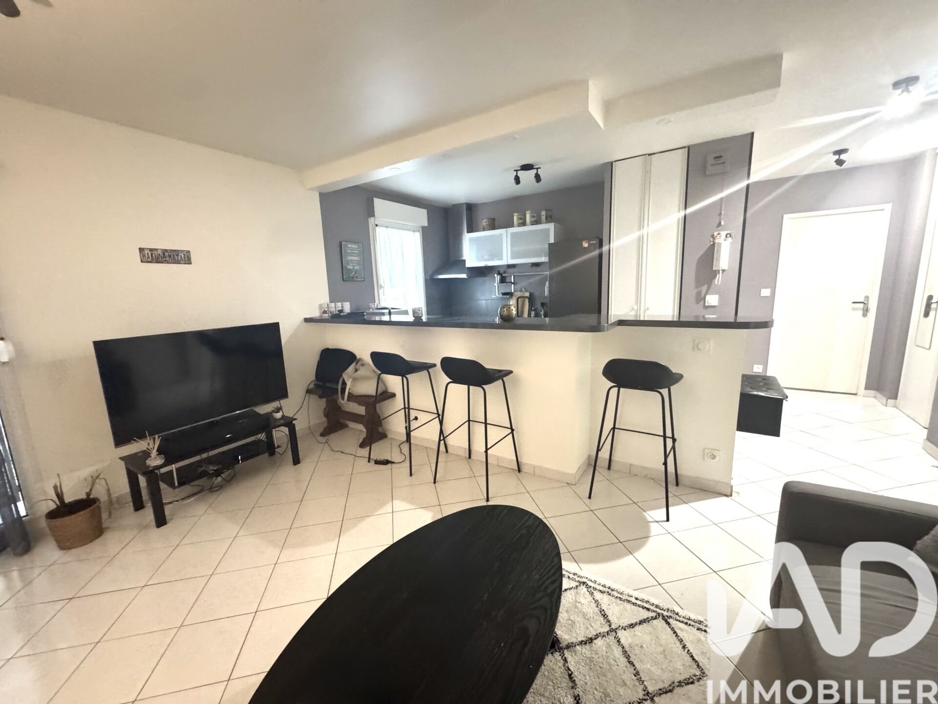 Appartement à vendre, 41m², Herblay-sur-Seine