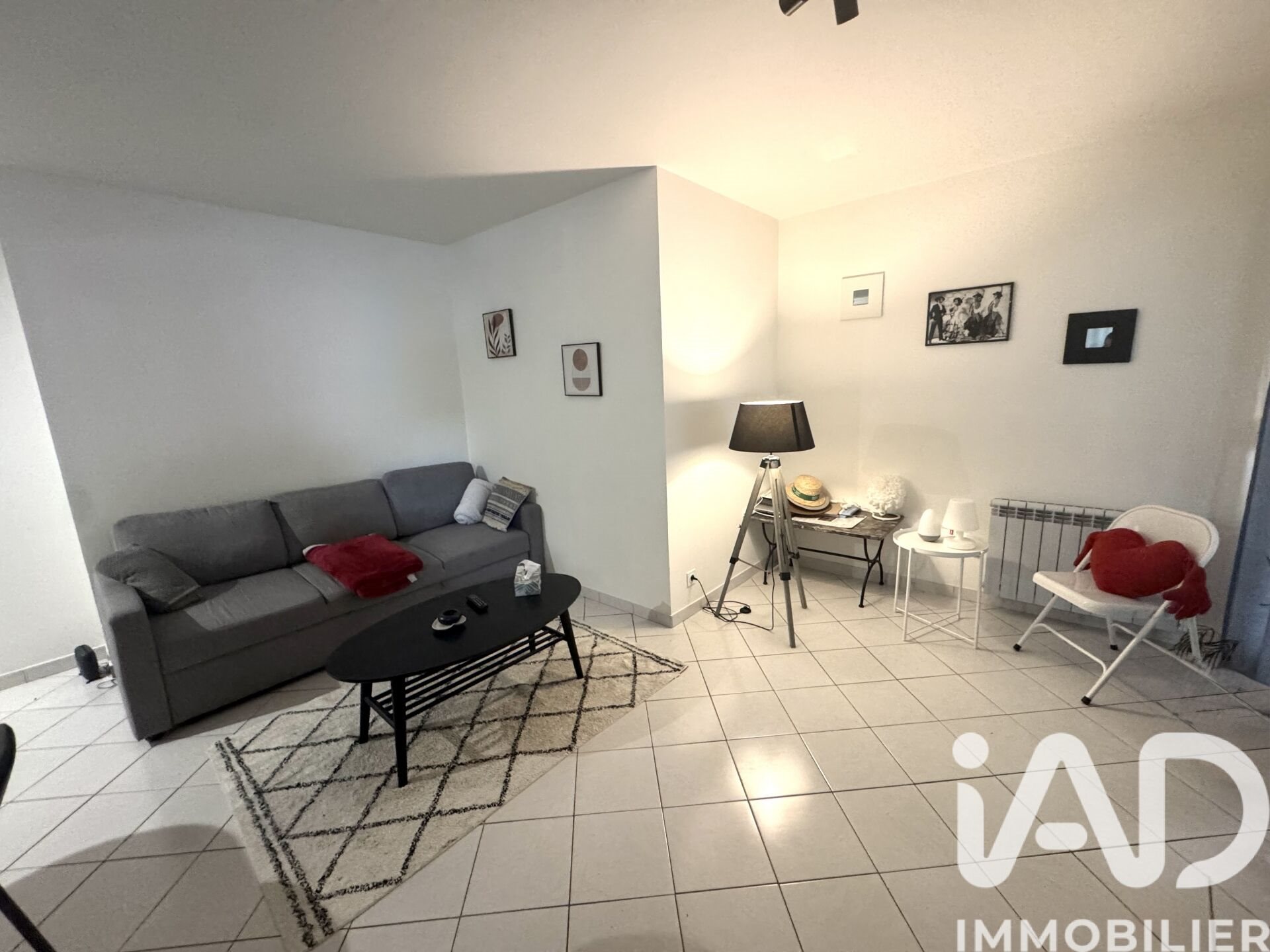 Appartement à vendre, 41m², Herblay-sur-Seine