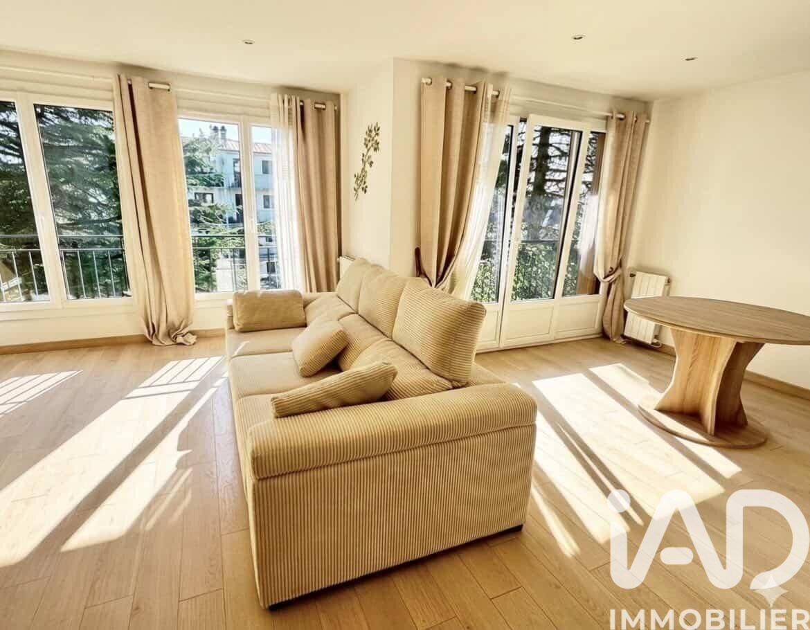 Appartement à vendre, 67m², Montmorency