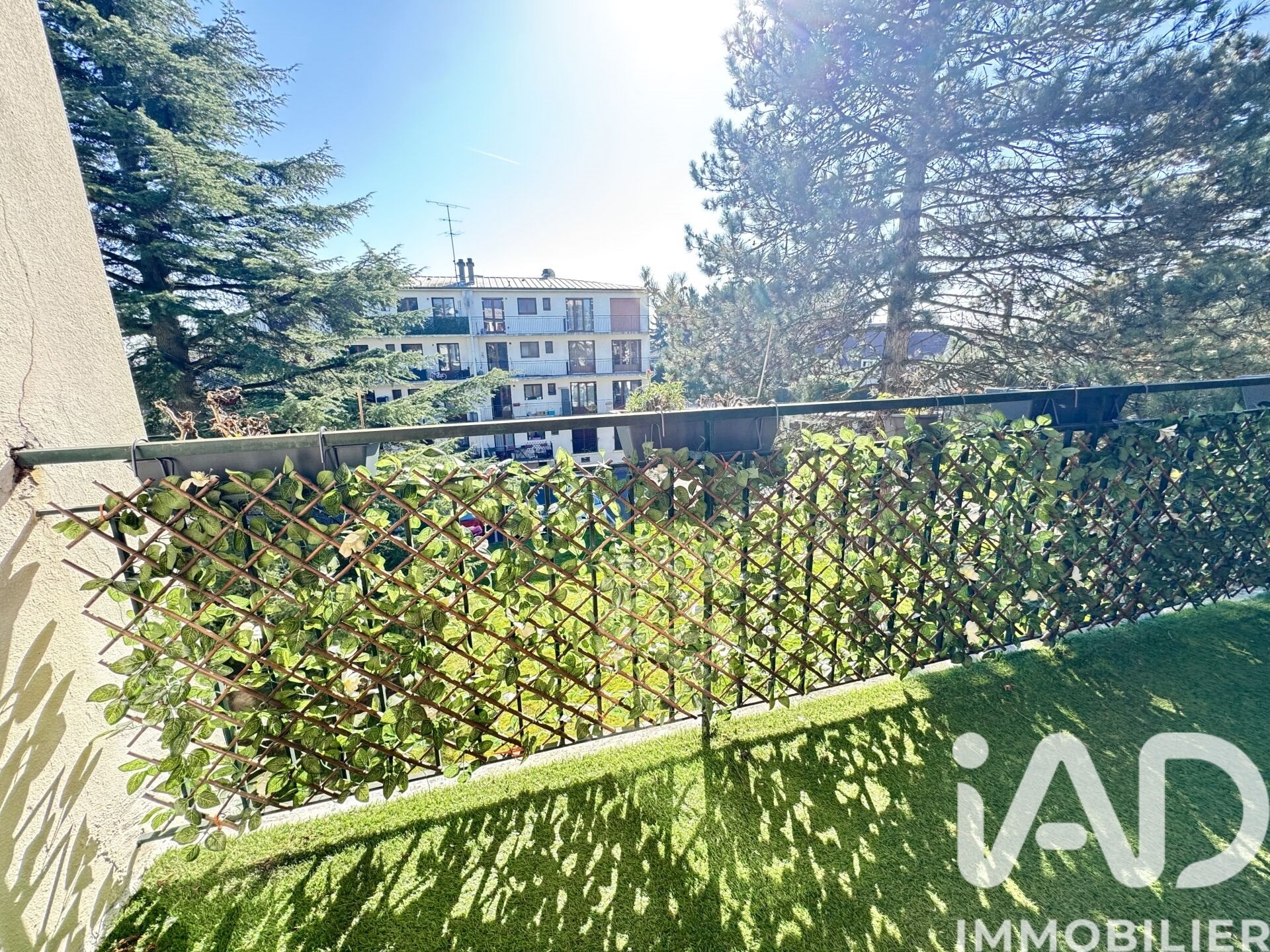 Appartement à vendre, 67m², Montmorency