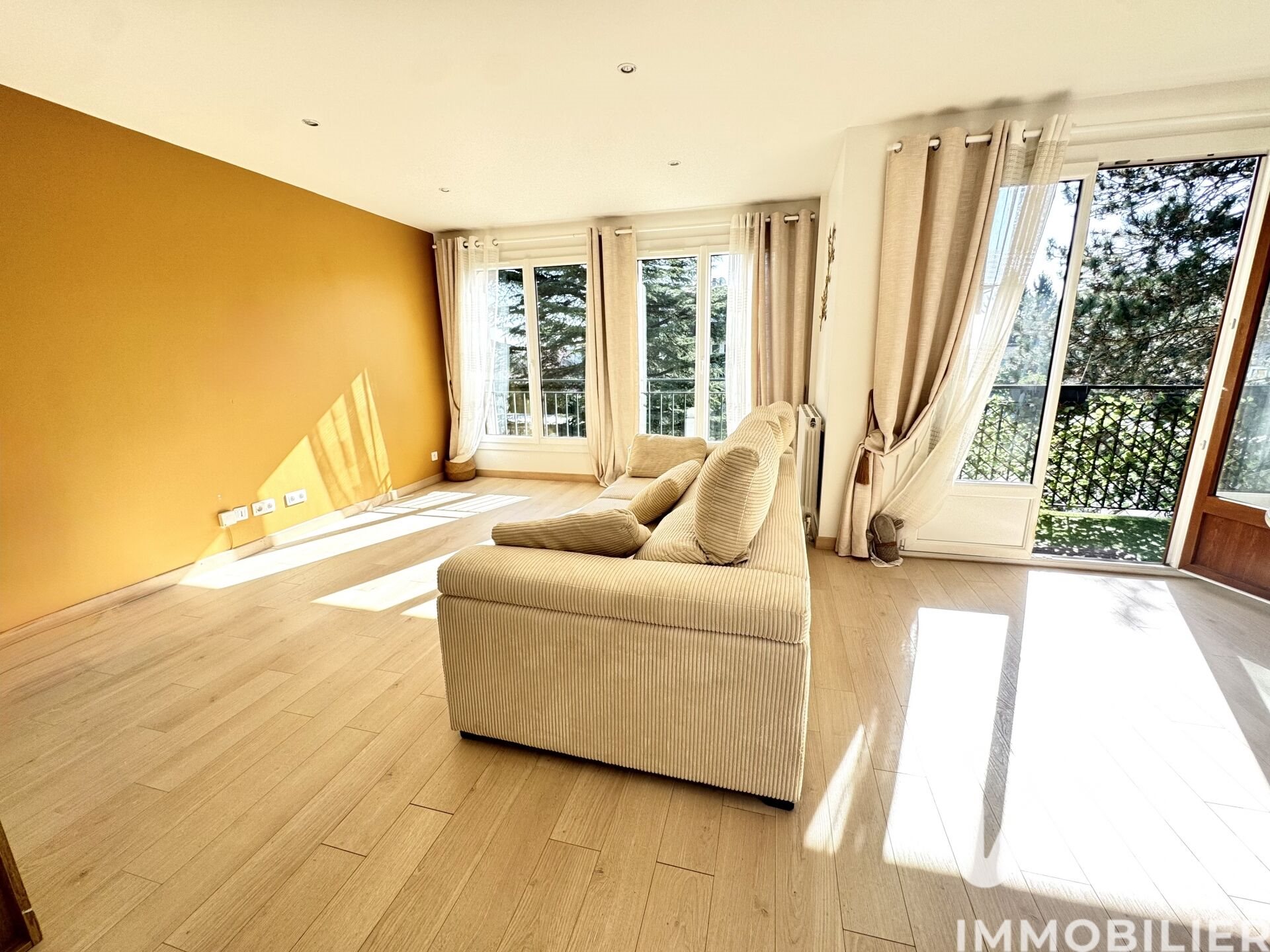 Appartement à vendre, 67m², Montmorency