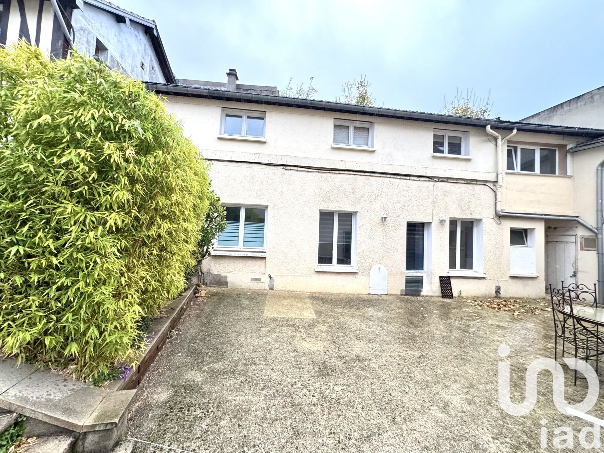 Maison à vendre, 79m², Montmorency