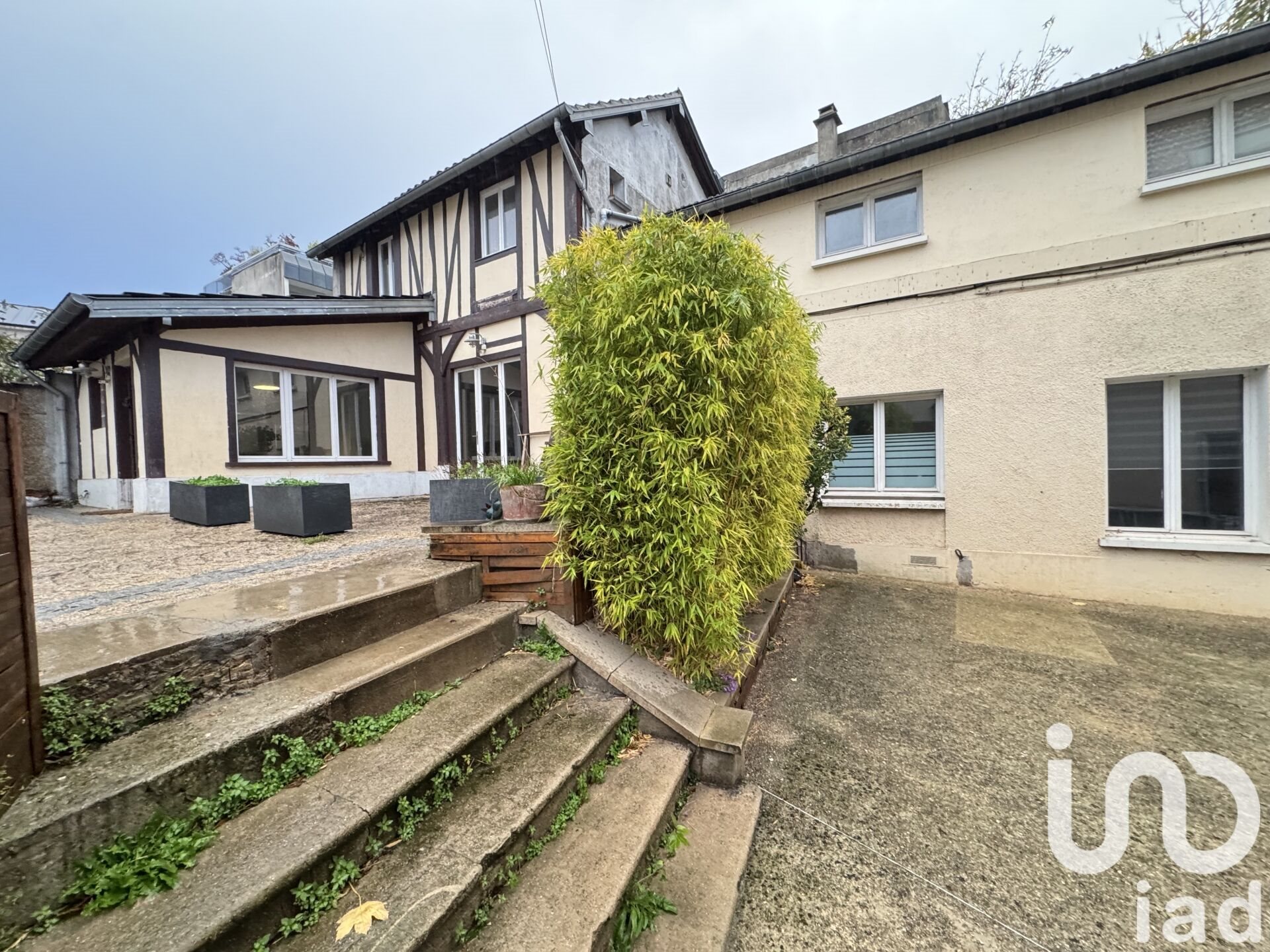 Maison à vendre, 79m², Montmorency