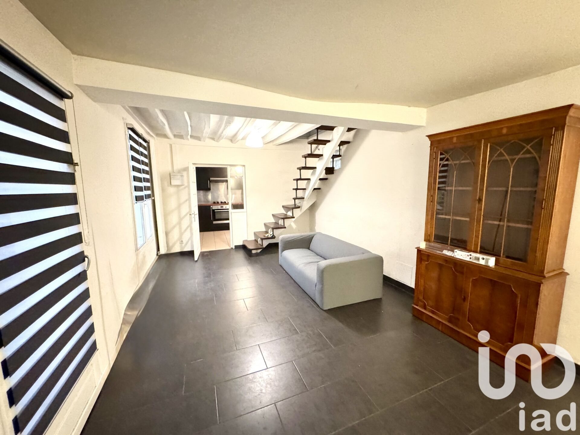 Maison à vendre, 79m², Montmorency