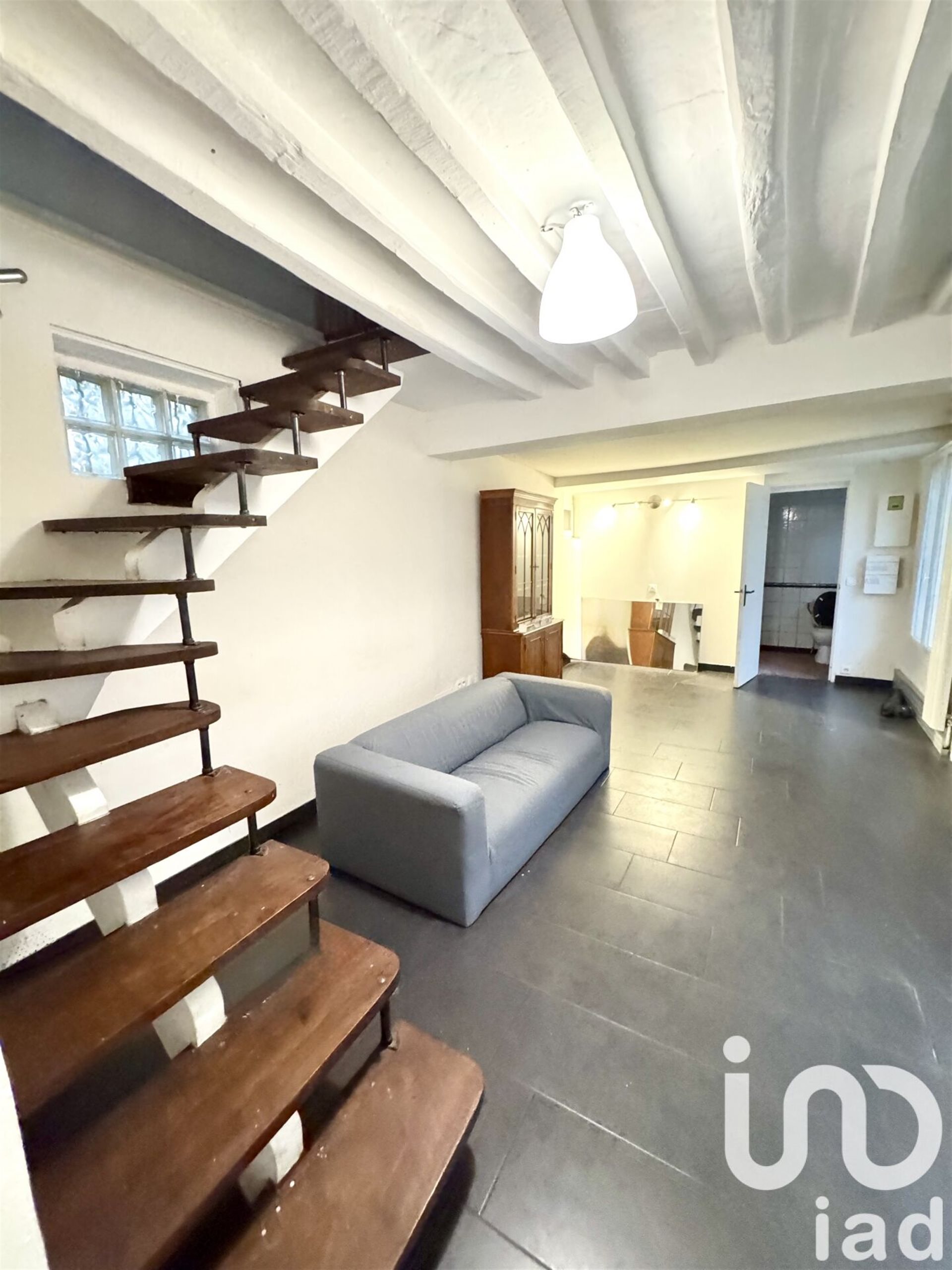 Maison à vendre, 79m², Montmorency