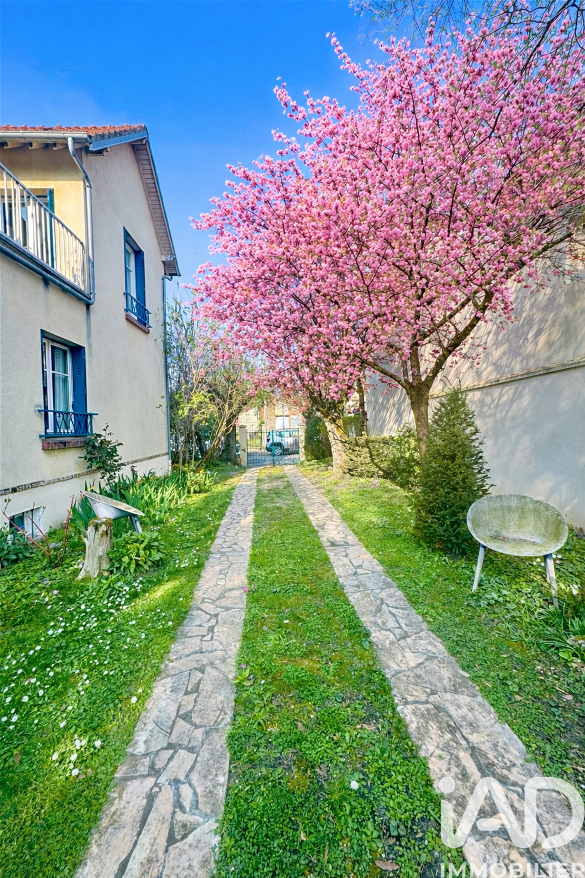 Maison à vendre, 139m², Taverny