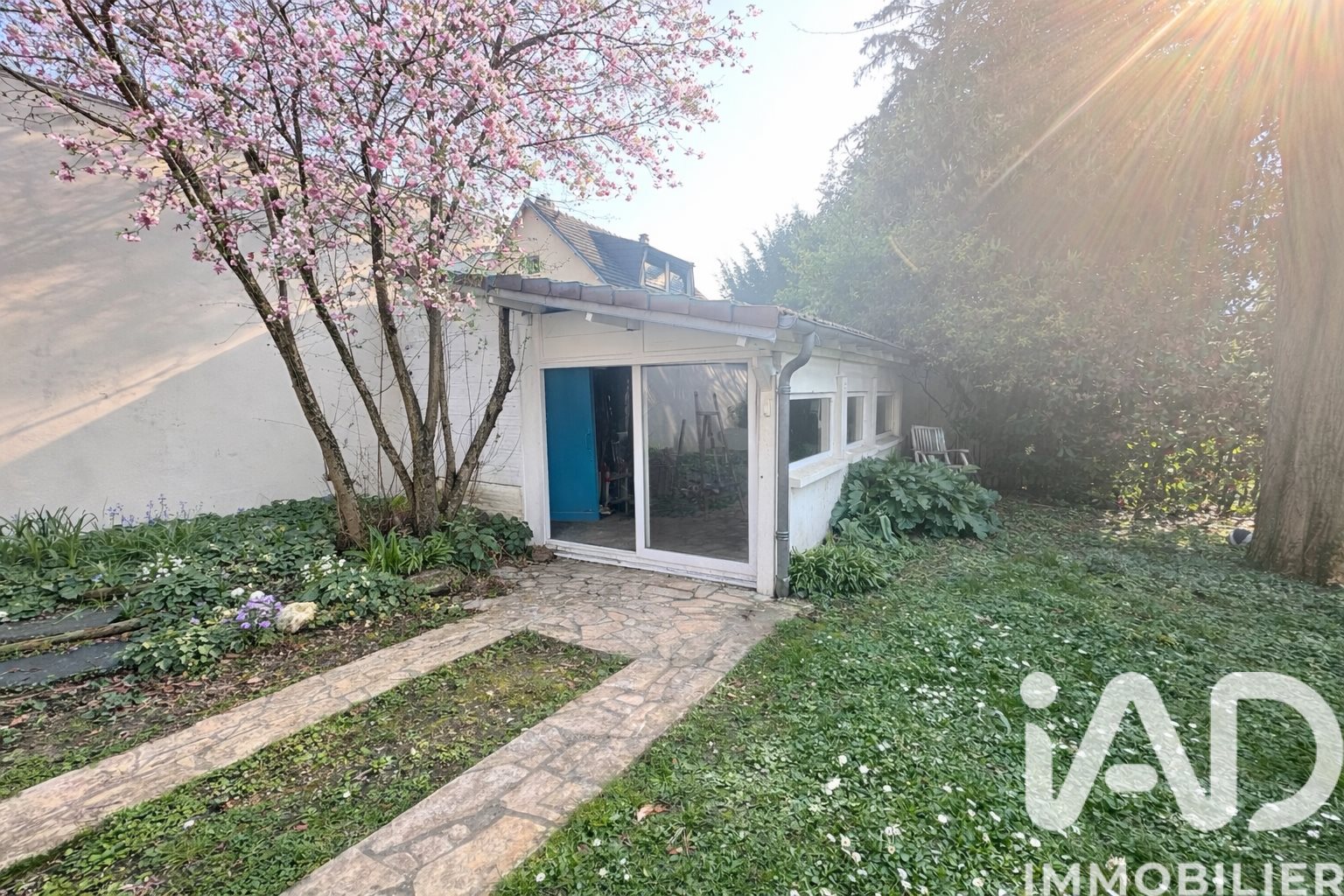 Maison à vendre, 139m², Taverny