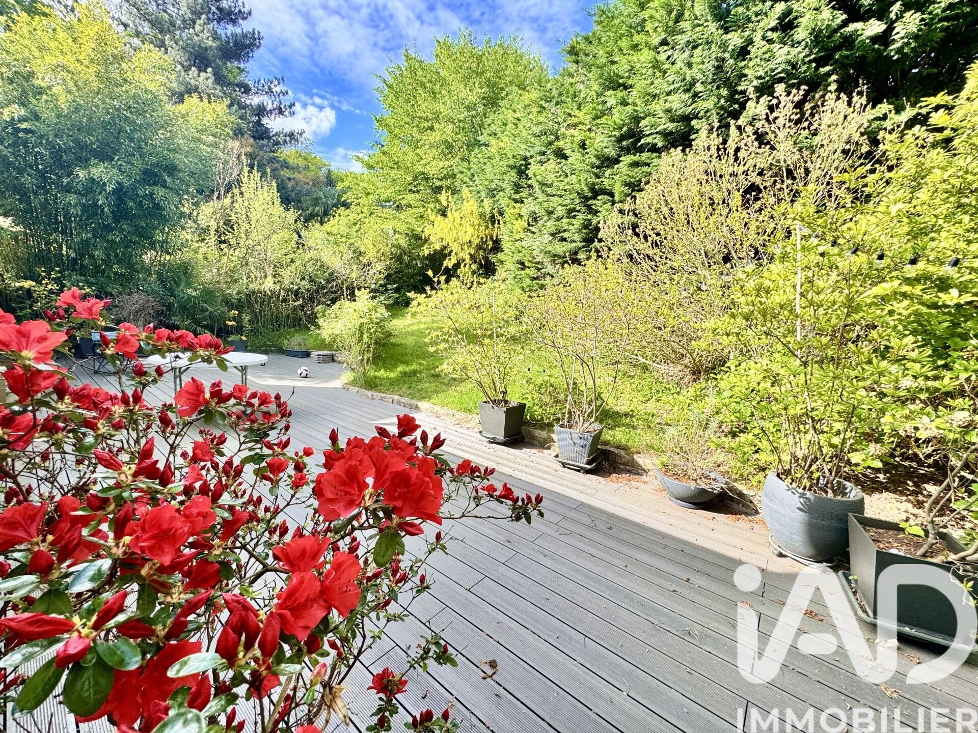 Maison à vendre, 140m², Soisy-sous-Montmorency