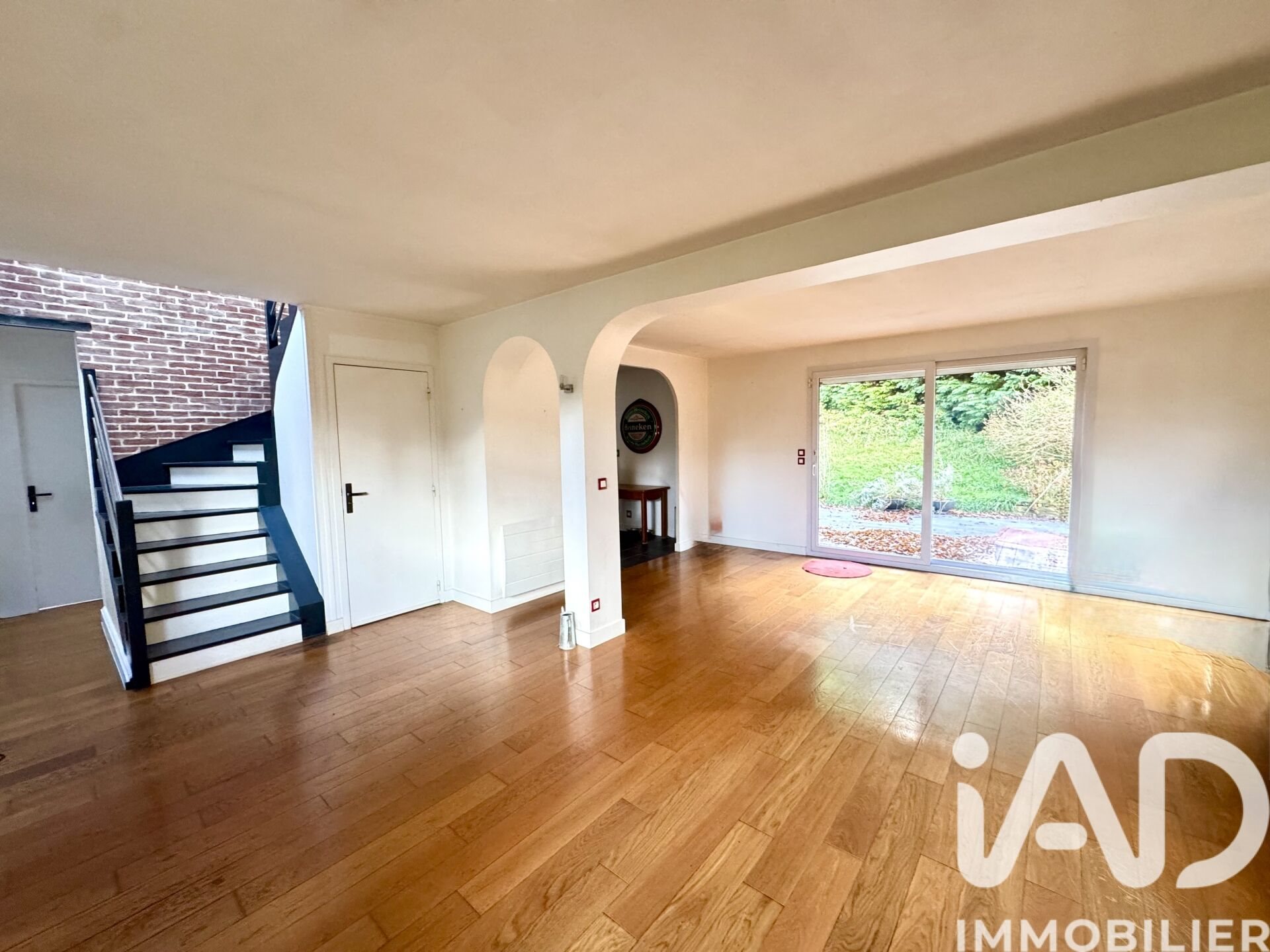 Maison à vendre, 140m², Soisy-sous-Montmorency