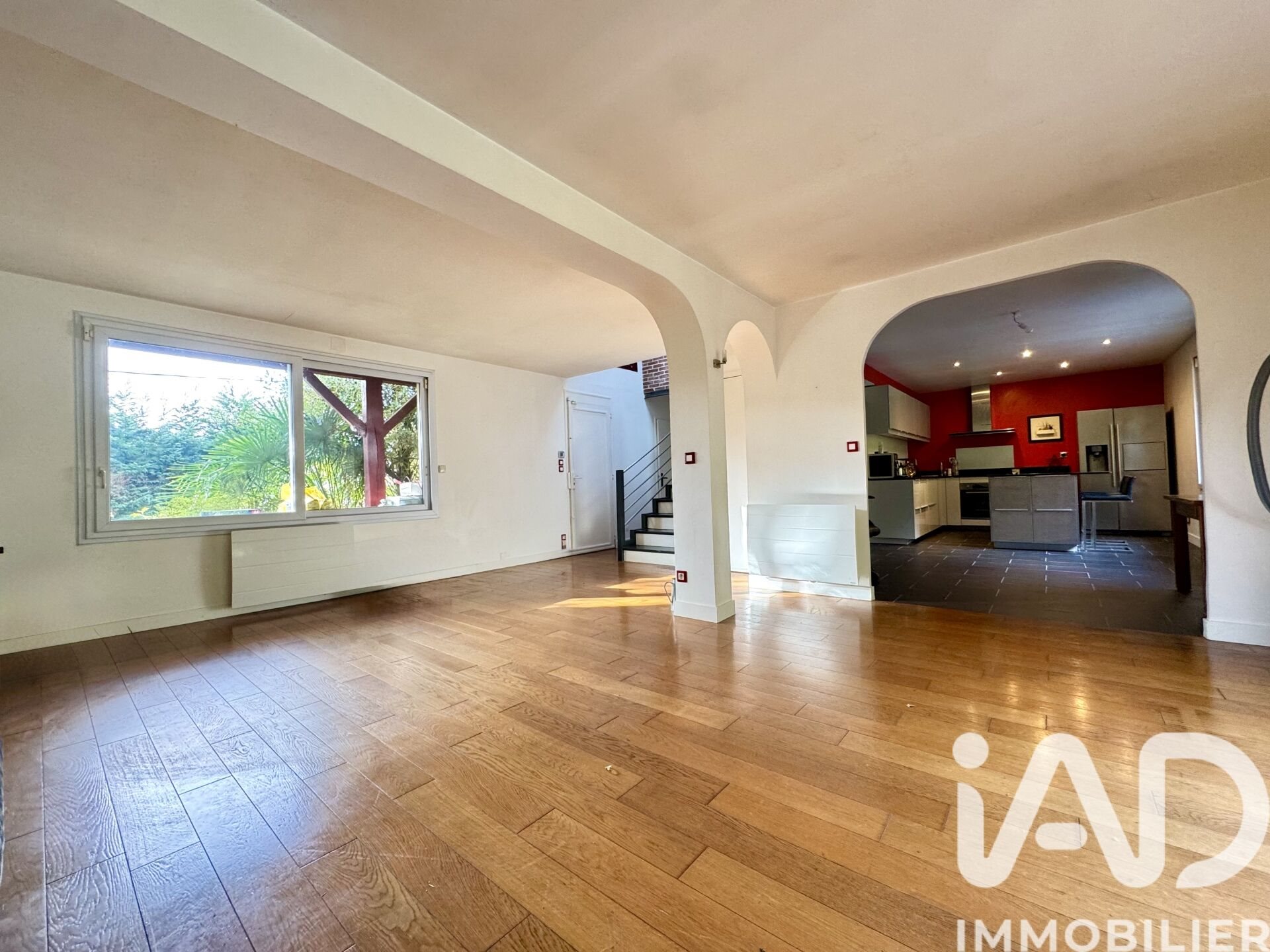 Maison à vendre, 140m², Soisy-sous-Montmorency